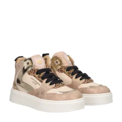 Sneakers Alte Bambina Beige