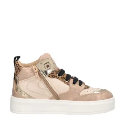 Sneakers Alte Bambina Beige