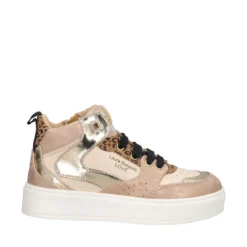 Sneakers Alte Bambina Beige