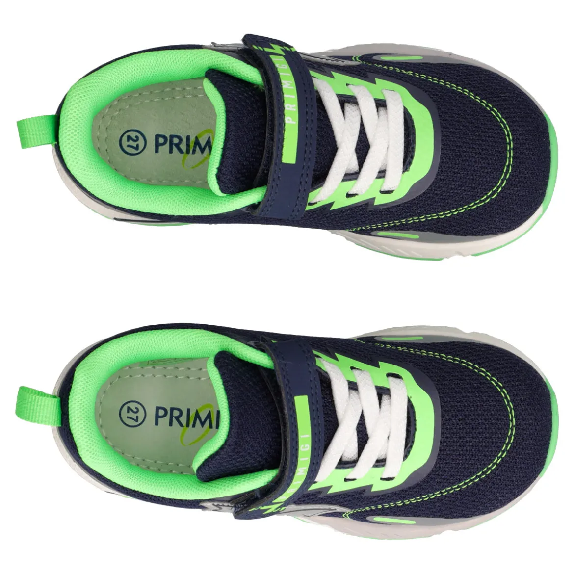 Sneakers BABY AIR LIGHT
