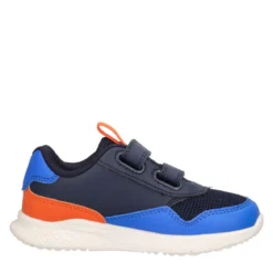 Sneakers BABY INFILIGHT con Luci