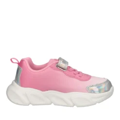 Sneakers Bambina Barbie Luci