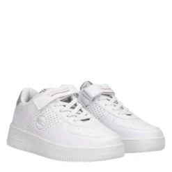 Sneakers Bambina Bianca