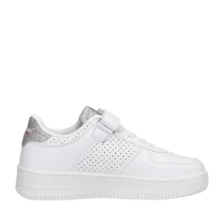 Sneakers Bambina Bianca