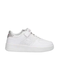 Sneakers Bambina Bianca