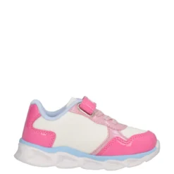 Sneakers Bambina Bluey con Luci