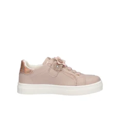 Sneakers Bambina Cipria