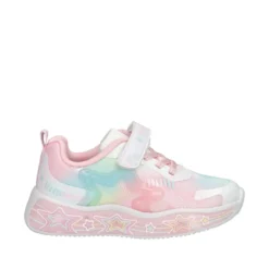 Sneakers Bambina con Luci