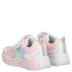 Sneakers Bambina con Luci