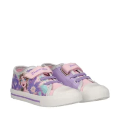Sneakers Bambina Frozen