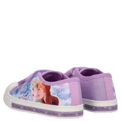 Sneakers Bambina Frozen