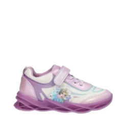 Sneakers Bambina Frozen