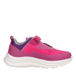 Sneakers Bambina Fuxia
