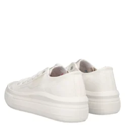 Sneakers Bambina in tessuto