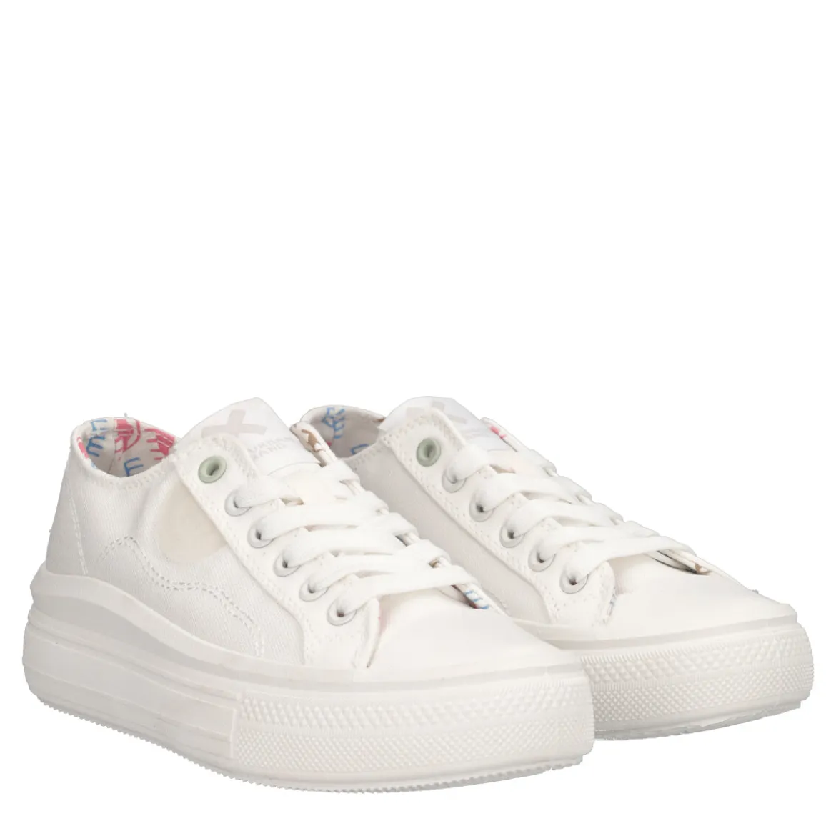 Sneakers Bambina in tessuto