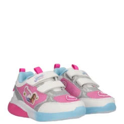 Sneakers Bambina Mermaid magic Fuxia