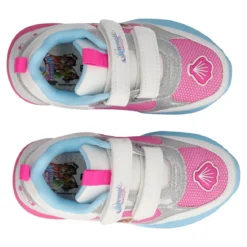 Sneakers Bambina Mermaid magic Fuxia
