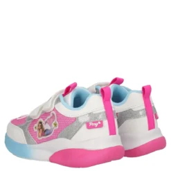 Sneakers Bambina Mermaid magic Fuxia