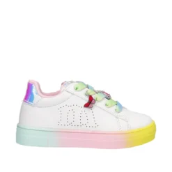Sneakers Bambina Multicolor