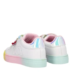 Sneakers Bambina Multicolor