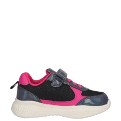 Sneakers Bambina Multicolor Kuromi con Luci