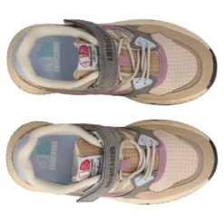 Sneakers Bambina Multicolor