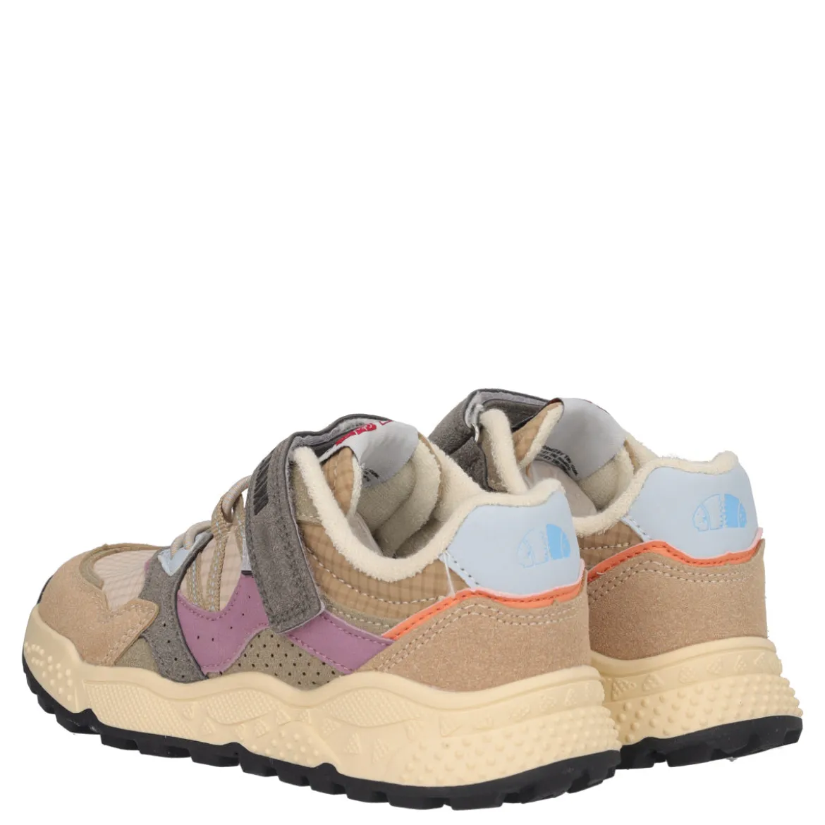 Sneakers Bambina Multicolor