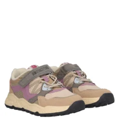 Sneakers Bambina Multicolor