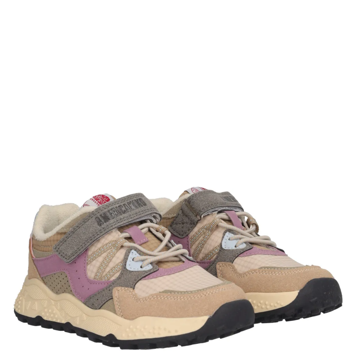 Sneakers Bambina Multicolor