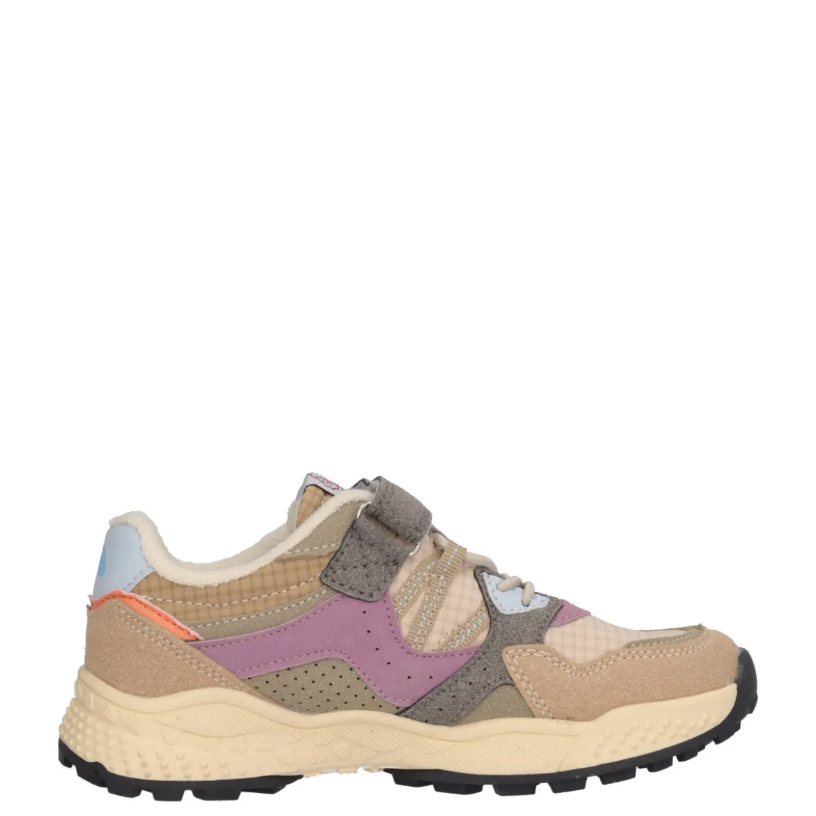 Sneakers Bambina Multicolor