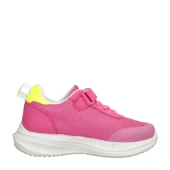 Sneakers Bambina Rosa