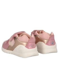 Sneakers Bambina Rosa