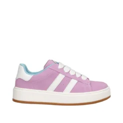 Sneakers Bambina Rosa