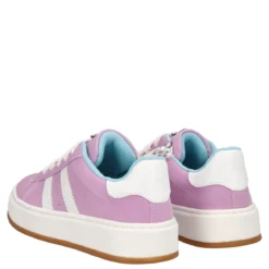 Sneakers Bambina Rosa