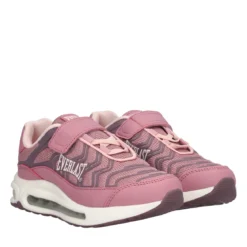 Sneakers Bambina Rosa