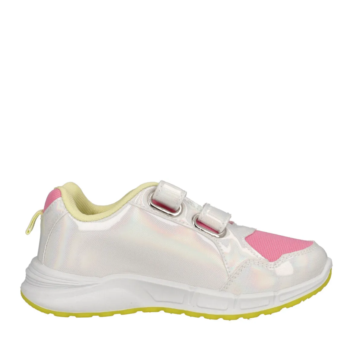 Sneakers Bambina Stich