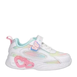 Sneakers Bambine con Luci
