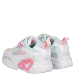 Sneakers Bambine con Luci