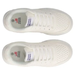 Sneakers Bambini Bianche
