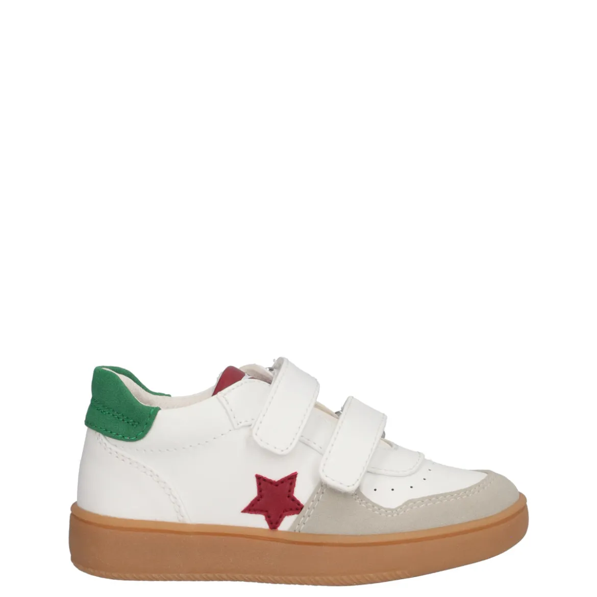 Sneakers Bambini Bianche