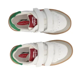 Sneakers Bambini Bianche