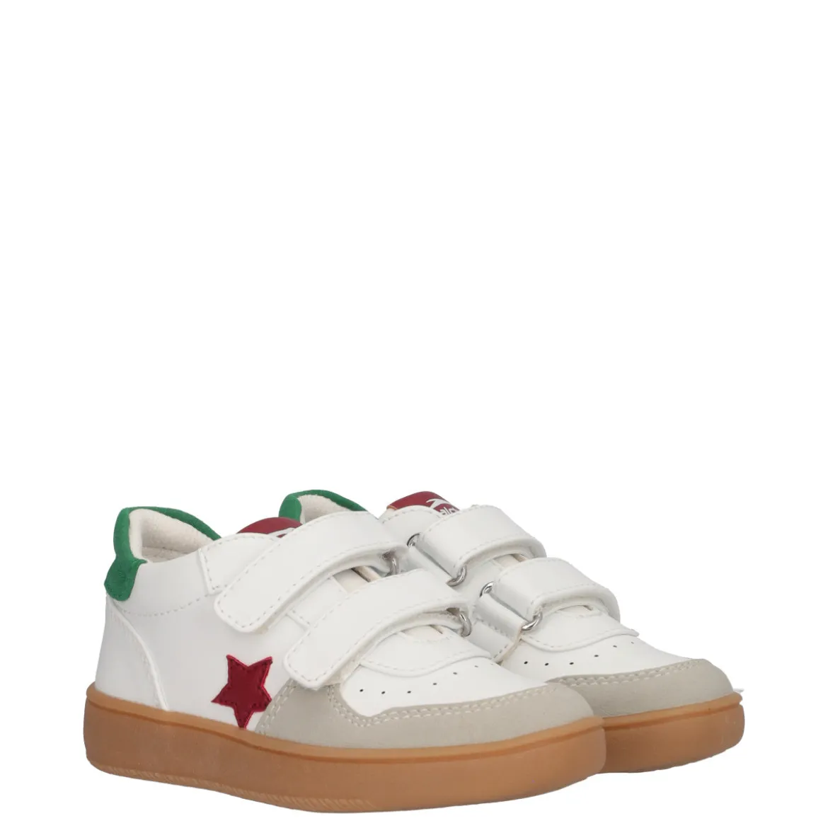 Sneakers Bambini Bianche