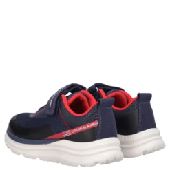 Sneakers Bambini Blu