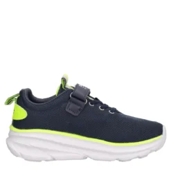 Sneakers Bambini Blu