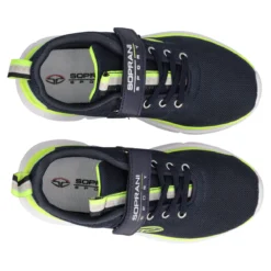 Sneakers Bambini Blu