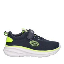 Sneakers Bambini Blu