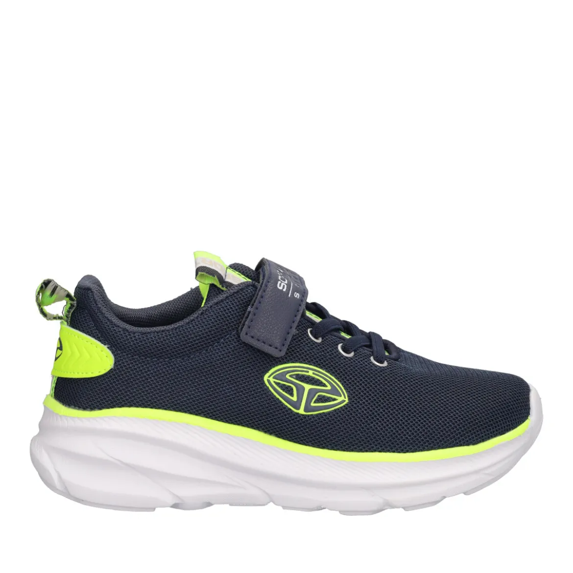 Sneakers Bambini Blu