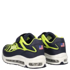 Sneakers Bambini Blu
