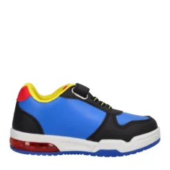 Sneakers Bambini Blu Mario Kart