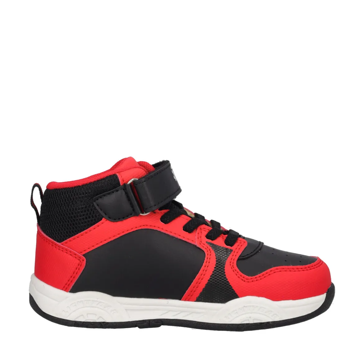 Sneakers Bambini Rosse di Cars con Luci